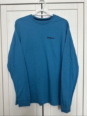 Patagonia Long-Sleeve Responsibiliti-Tee